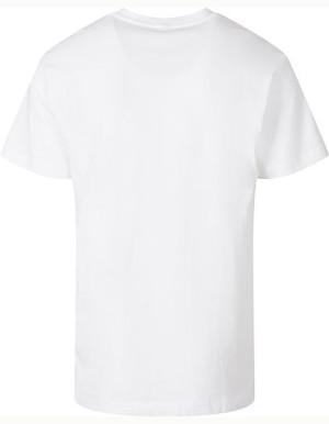 Premium Combed Jersey T-Shirt - Reklamnepredmety