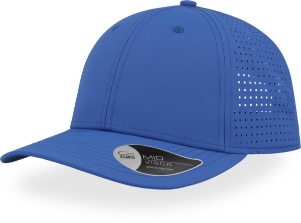 Atlantis breezy 6 Panel Cap