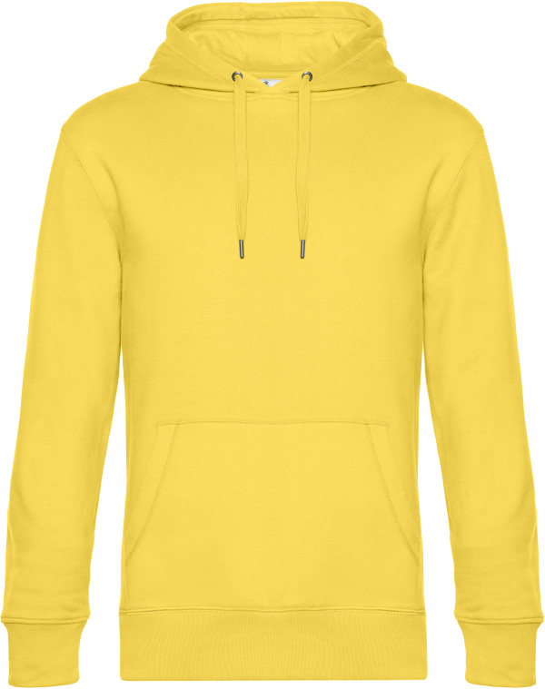 Men's Hooded Sweatshirt