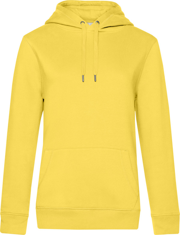 Ladies' Hooded Sweat