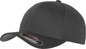 6 Panel Flexfit Wooly Combed Cap - Reklamnepredmety