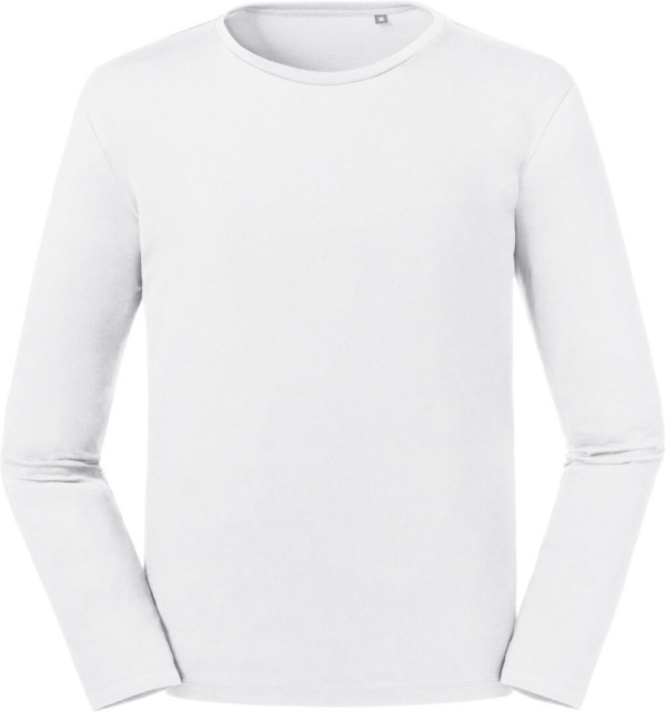 Men's Organic T-Shirt longsleeve