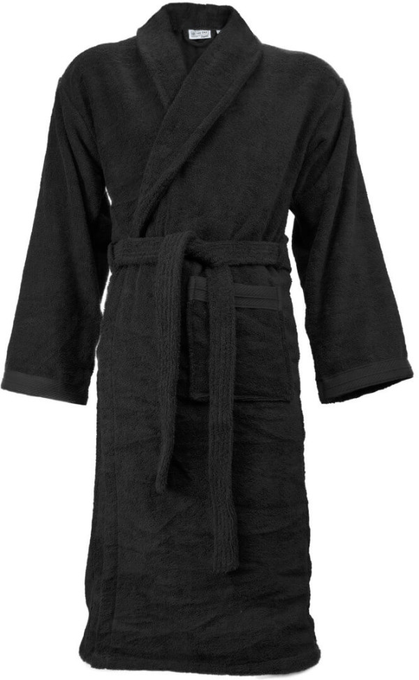 Organic Bathrobe