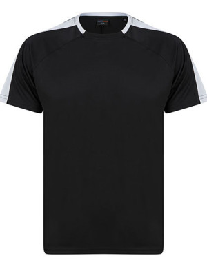 Unisex Team T-Shirt - Reklamnepredmety