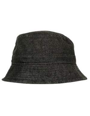 Denim Bucket Hat - Reklamnepredmety