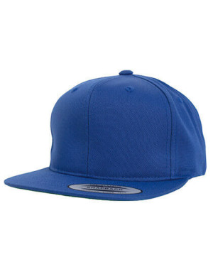 Pro-Style Twill Snapback Youth Cap - Reklamnepredmety