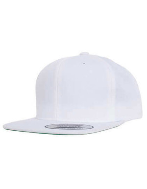 Pro-Style Twill Snapback Youth Cap - Reklamnepredmety