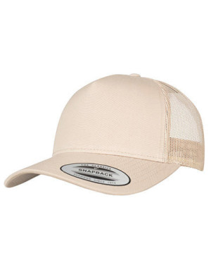 5-Panel Retro Trucker Cap - Reklamnepredmety