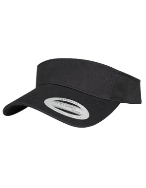 Curved Visor Cap - Reklamnepredmety