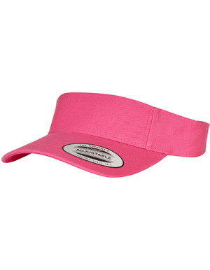 Curved Visor Cap - Reklamnepredmety