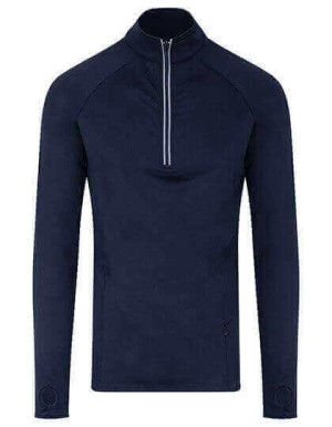 Cool-Flex 1/2 Zip Top - Reklamnepredmety