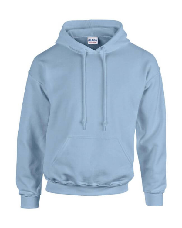 Heavy Blend Hooded Sweat