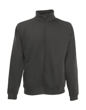 Premium Sweat Jacke - Reklamnepredmety