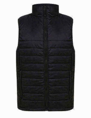 Unisex Padded Gilet - Reklamnepredmety