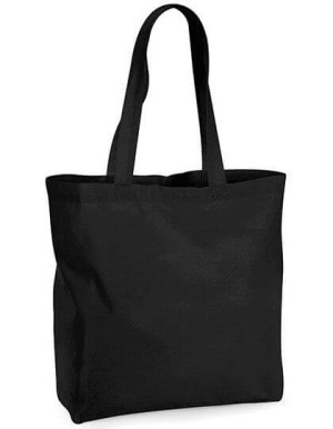 Organic Premium Cotton Maxi Bag - Reklamnepredmety