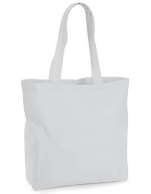 Organic Premium Cotton Maxi Bag - Reklamnepredmety