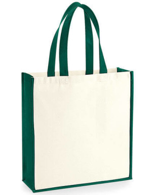 Gallery Canvas Bag - Reklamnepredmety