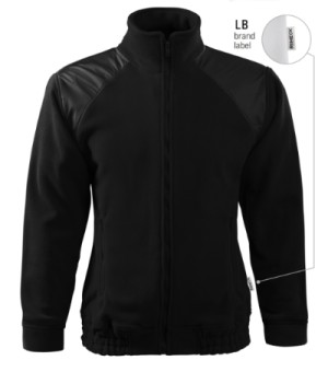 Unisex Fleece Jacket Hi - Q 360 - Reklamnepredmety