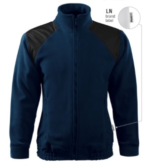 Unisex Fleece Jacket Hi - Q 360 - Reklamnepredmety