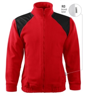 Unisex Fleece Jacket Hi - Q 360 - Reklamnepredmety