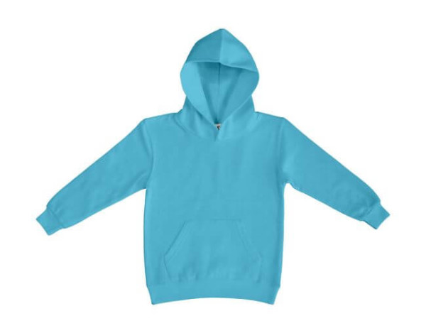 Kids Hooded Sweatshirt