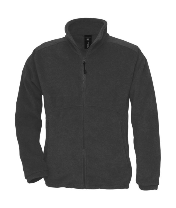 Outdoor Full Zip Fleece - FU703