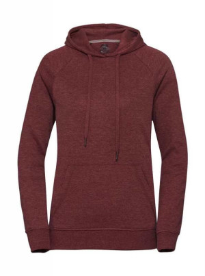 Ladies HD Hooded Sweat - Reklamnepredmety