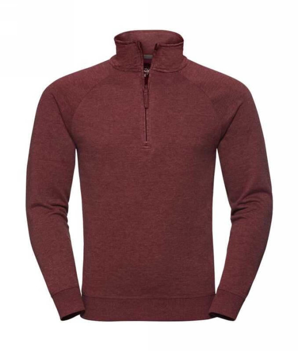 Men`s HD 1/4 Zip Sweat