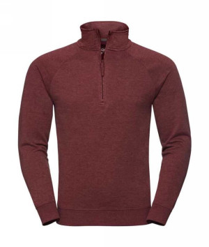 Men`s HD 1/4 Zip Sweat - Reklamnepredmety