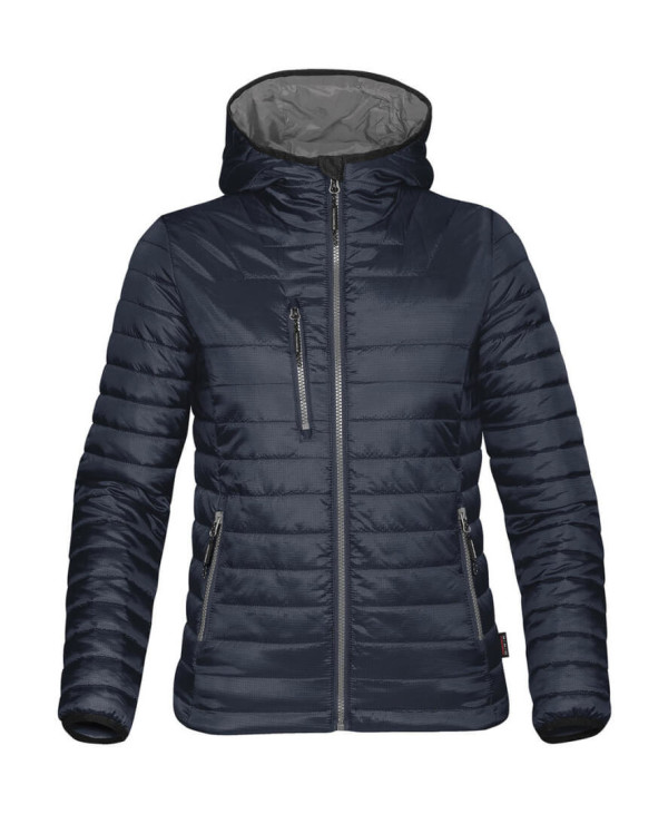 Women`s Jacket Gravity Thermal