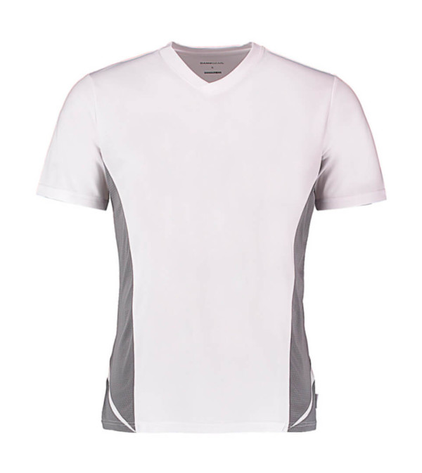 Gamegear Cooltex Team Top V-Neck