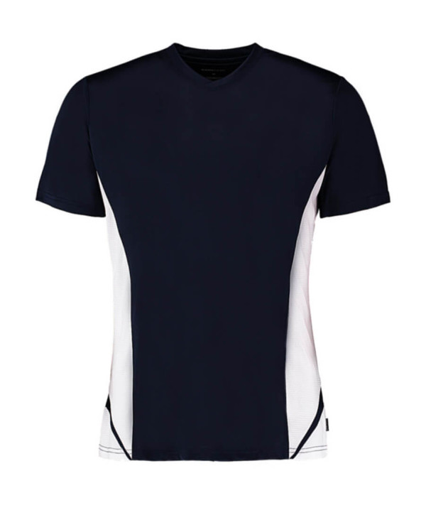 Gamegear Cooltex Team Top V-Neck