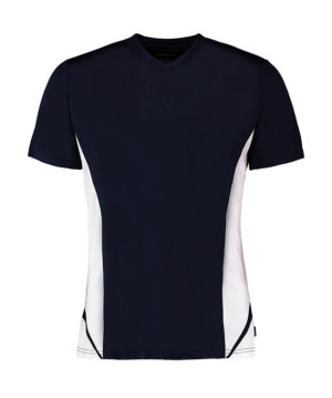 Gamegear Cooltex Team Top V-Neck - Reklamnepredmety