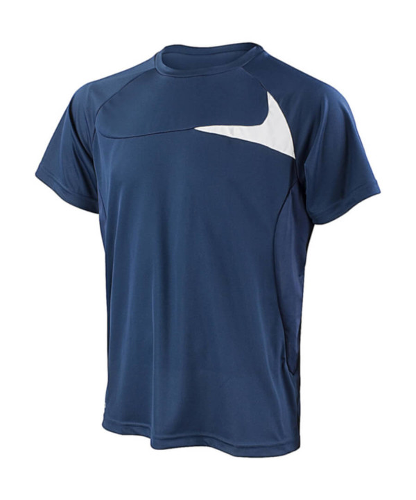 Spiro Men`s Dash Training Shirt