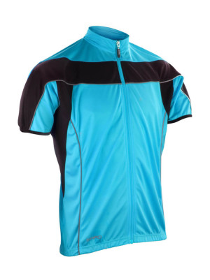 Bike Full Zip Top - Reklamnepredmety