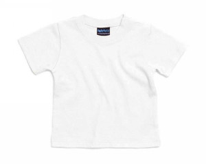 Baby T-Shirt - Reklamnepredmety