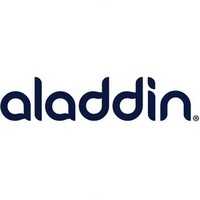 Aladdin logo